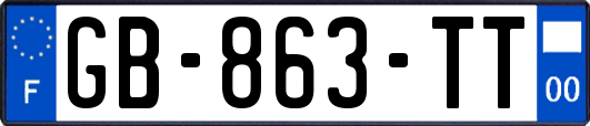 GB-863-TT
