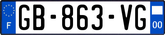 GB-863-VG