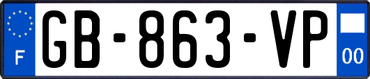GB-863-VP