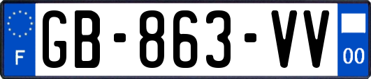 GB-863-VV