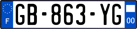 GB-863-YG