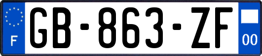 GB-863-ZF