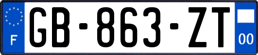 GB-863-ZT