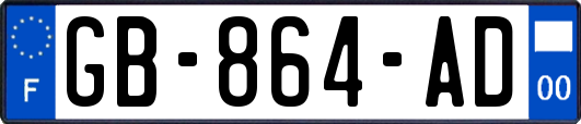 GB-864-AD