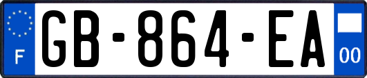 GB-864-EA