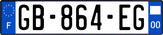 GB-864-EG