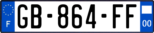GB-864-FF