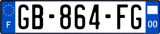 GB-864-FG