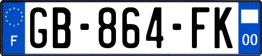 GB-864-FK