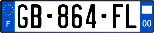 GB-864-FL