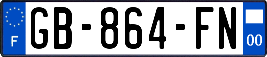 GB-864-FN