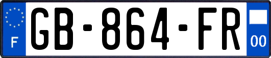 GB-864-FR