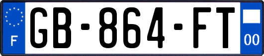 GB-864-FT
