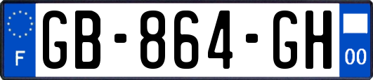 GB-864-GH