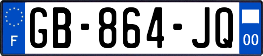 GB-864-JQ