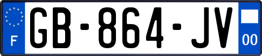 GB-864-JV