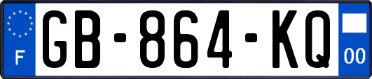 GB-864-KQ