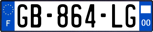 GB-864-LG