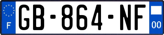 GB-864-NF