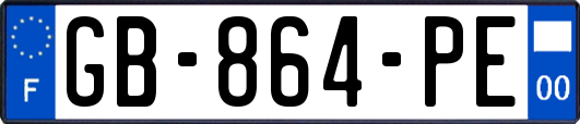 GB-864-PE