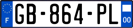 GB-864-PL