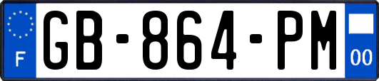 GB-864-PM