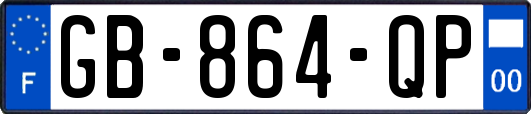GB-864-QP