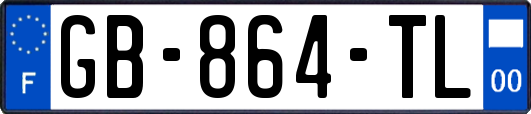 GB-864-TL