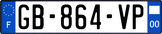 GB-864-VP