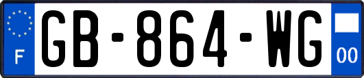 GB-864-WG
