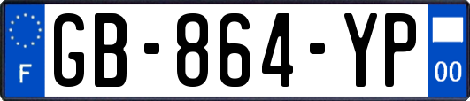 GB-864-YP