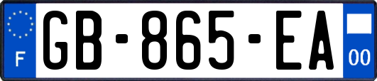 GB-865-EA