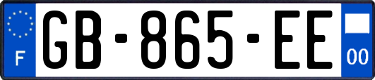 GB-865-EE
