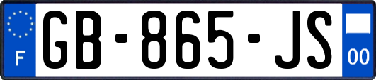 GB-865-JS