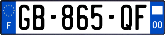 GB-865-QF