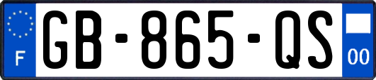 GB-865-QS