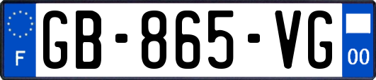 GB-865-VG
