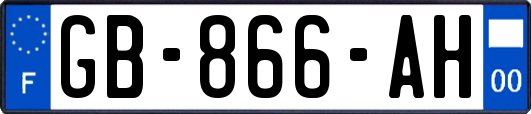 GB-866-AH