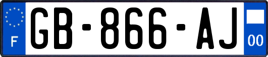 GB-866-AJ