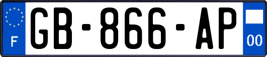 GB-866-AP