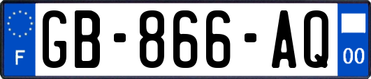 GB-866-AQ