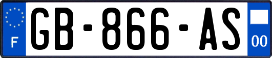 GB-866-AS