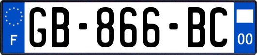 GB-866-BC