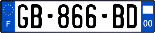 GB-866-BD