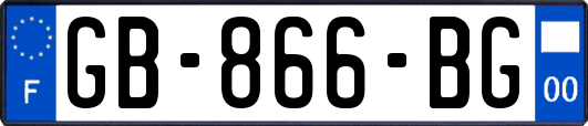 GB-866-BG