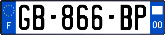 GB-866-BP
