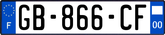 GB-866-CF