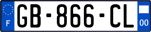 GB-866-CL