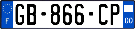 GB-866-CP