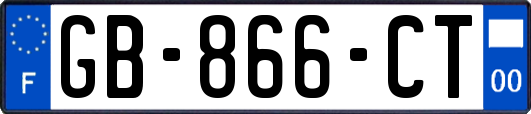 GB-866-CT